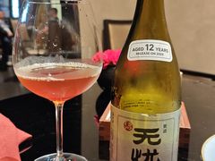 -上海苏宁宝丽嘉酒店·嘉府壹号中餐厅