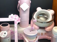 -星巴克(西安旺座现代城店)