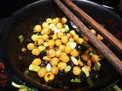 -游击队小豆腐(九街店)