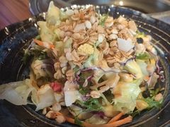 -烧肉一番·新韩式炭火烤肉(大岭山店)