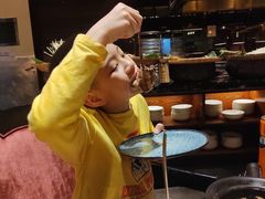 -长沙北辰洲际酒店-兰调全日餐厅