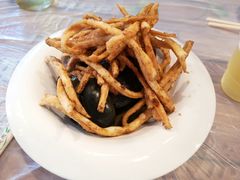 -美膳居川菜馆油焖大虾烧烤(卓刀泉店)
