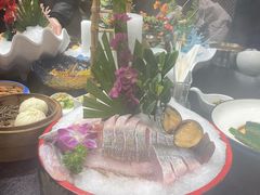 -诺筵汤品·菌汤火锅(南河坝店)