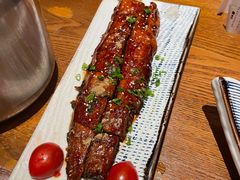 一整条鳗鱼-二丁目食堂(铁西万象汇店)