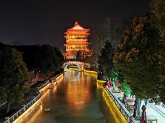 -台儿庄古城