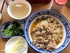 -裕兴记·三虾面(西北街总店)