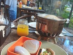 -福州西湖大酒店·怡湖咖啡厅
