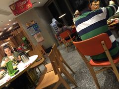 大堂-望湘园·湖南菜(宏伊店)