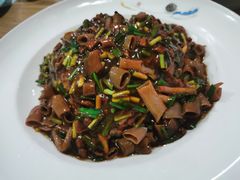-隐厨·海鲜餐厅(恒通路店)