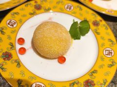 -北平食府.北京烤鸭(亦庄店)
