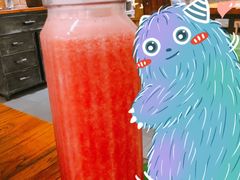 -苹果树下艺术餐厅(通州店)