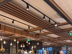 -Home Thai·泰谣(王府井apm店)