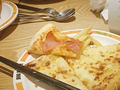 -比格比萨自助(南京万达茂店)