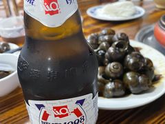 -鑫驼峰牛排火锅(普陀路店)