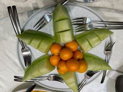 -太湖饭店·寄畅轩中餐厅