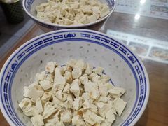 -老西安韩记三鲜煮馍(四府街店)