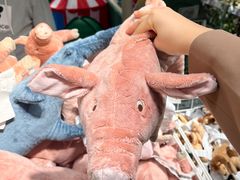 -宜家家居(高新商场店)