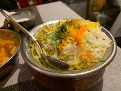 -Pita's&Tika's中东和印度风味餐厅(龙湖天街店)