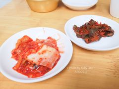 -屋里家延边朝鲜族冷面(南园店)