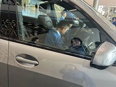 -华晨宝马铁西工厂
