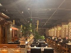 -丁卯•铜锅涮肉(工体店)