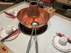 -东门口涮肉·砂锅·烤串(老门东店)