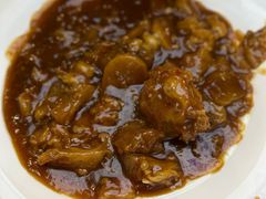 -京皇十二道天津菜(蒲黄榆店)