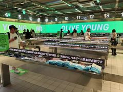 -Olive Young(明洞旗舰店)