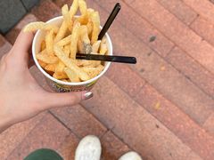 -Potato Corner(广州天河城店)