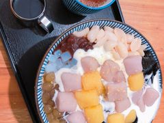 -WONDER ICE 萬得冰田(建設路总店)