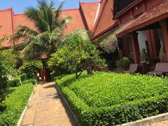 -柬埔寨国家博物馆