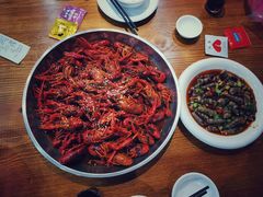 麻辣小龙虾-520香辣小龙虾(美食街总店)