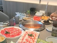 -狼头山火锅 KTV欢唱·烤串(理工大学店)