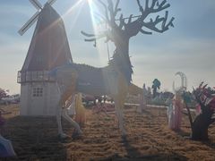 -歌斐颂巧克力小镇