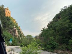 -云峰山自然风景区