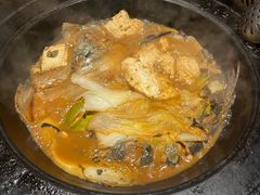 -姚家小院灶台鱼