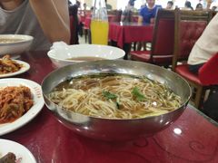 -西塔大冷面(市府大路店)