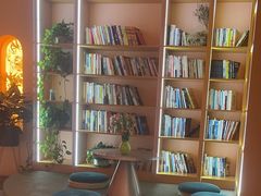 -LBED设计师酒店(苏州观前平江路店)