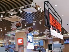 -西贝(武汉群星城店)