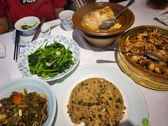 -围龙屋客家食府(福田店)