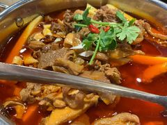 -刘一锅筋头巴脑(小北店)