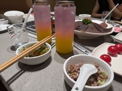 -海底捞火锅(龙湖时代天街店)