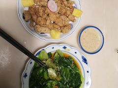 -林四喜·闽南传家菜(鼓浪屿店)