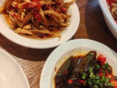 -忆见妈妈菜(银河城店)