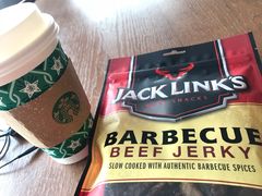 -星巴克(盐城五洲国际店)