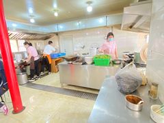 -泰顺江南春面馆