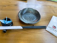 -Hatsune隐泉日式料理(三里屯太古里店)