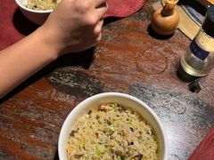 -大良毋米粥·粥底火锅(岭南天地店)
