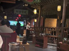 -东道煮牛肉火锅(东盛大街店)