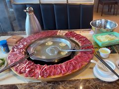 -小肥牛潮汕牛肉火锅(南联店)